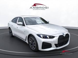 BMW 420 usata 1