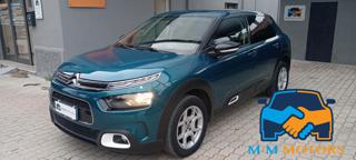 CITROEN C4 Cactus BlueHDi 100 S&S Shine