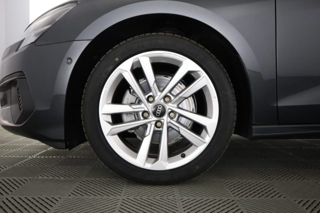 AUDI A3 usata 9