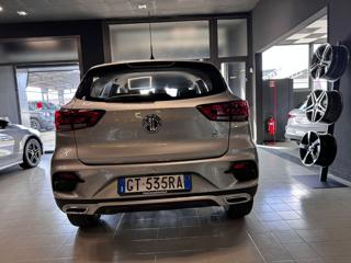 MG ZS usata, con Alzacristalli elettrici