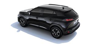 PEUGEOT 2008 usata, con Autoradio