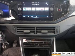 VOLKSWAGEN Taigo usata, con Bracciolo