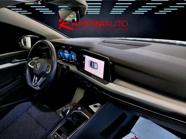 VOLKSWAGEN Golf usata 18