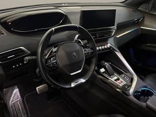 PEUGEOT 3008 usata, con Sistema di navigazione
