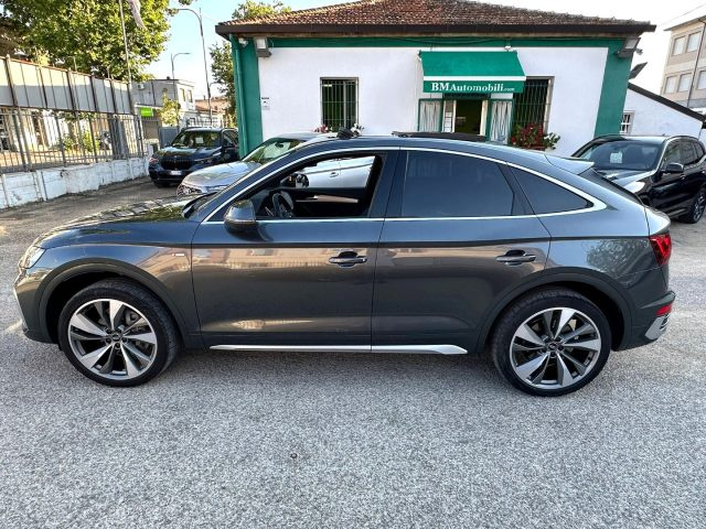 AUDI Q5 usata, con Climatizzatore