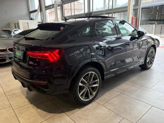 AUDI Q3 usata, con Alzacristalli elettrici