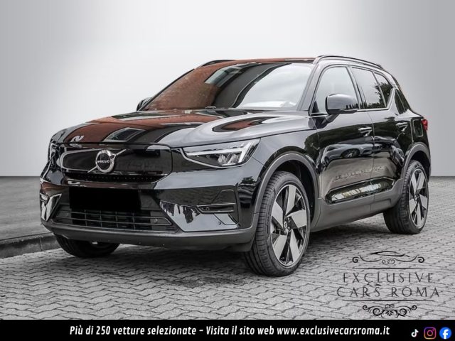 VOLVO XC40 usata, con ABS