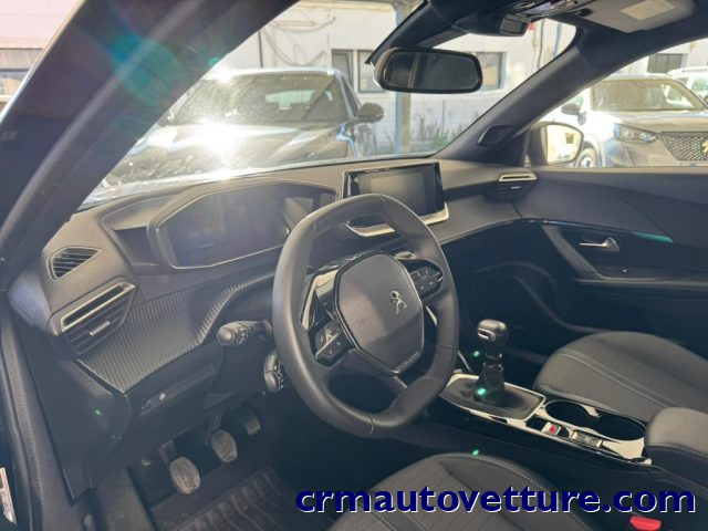 PEUGEOT 2008 usata, con Specchietti laterali elettrici