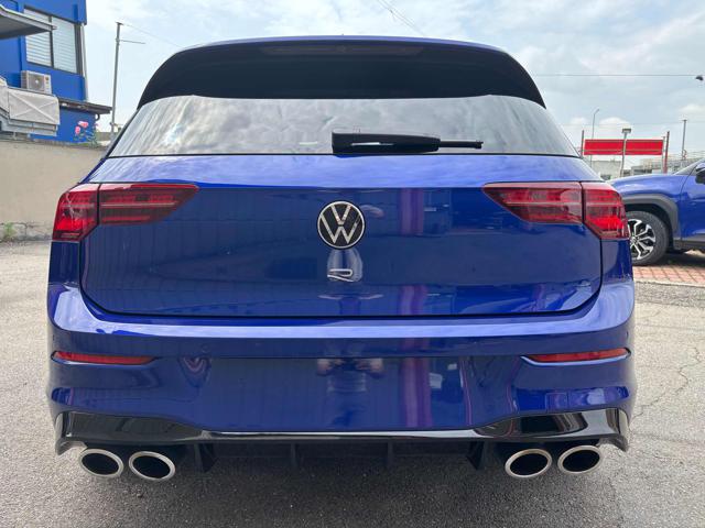 VOLKSWAGEN Golf usata, con Alzacristalli elettrici