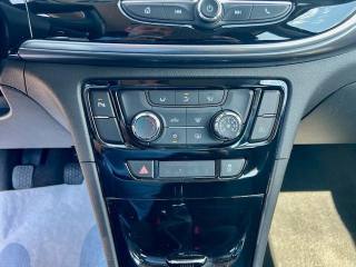 OPEL Mokka X usata, con Fendinebbia