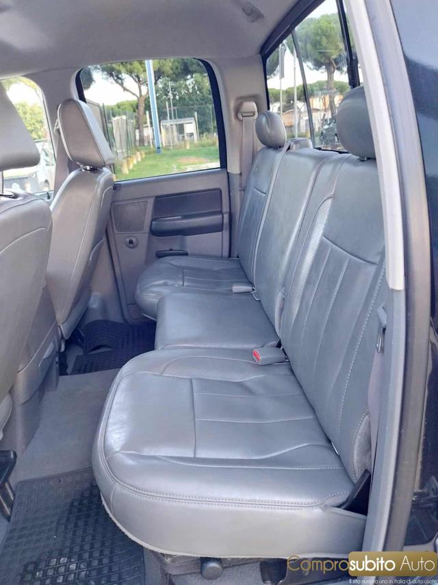 DODGE RAM usata 12