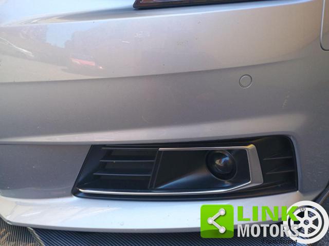AUDI A4 usata, con Climatizzatore automatico, 3 zone