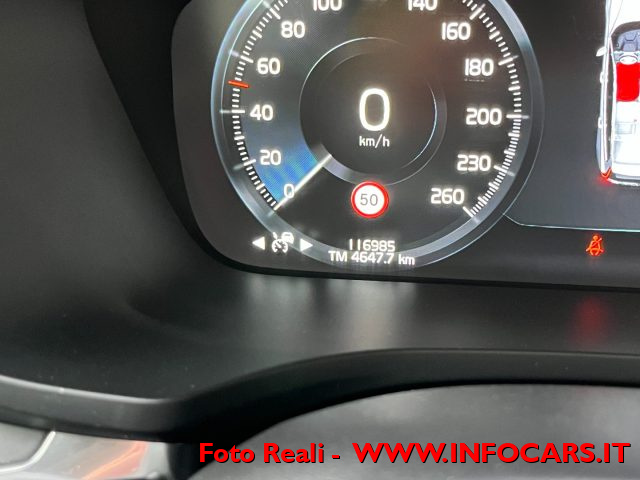 VOLVO V60 usata, con Immobilizzatore elettronico
