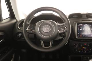 JEEP Renegade usata 5