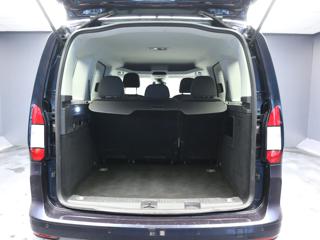 FORD Tourneo Connect usata, con Autoradio