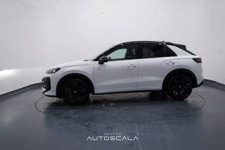 VOLKSWAGEN T-Roc usata, con Airbag laterali