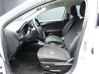 FORD Focus usata, con Chiusura centralizzata