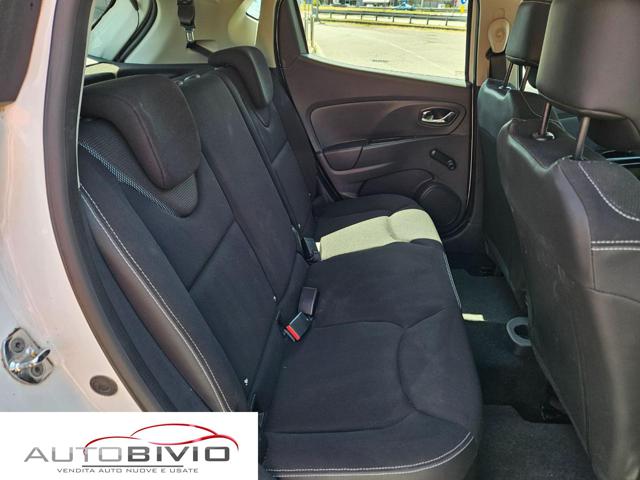 RENAULT Clio usata, con MP3