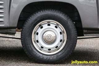 CITROEN Jumper usata 42