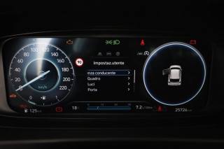HYUNDAI i20 usata 6
