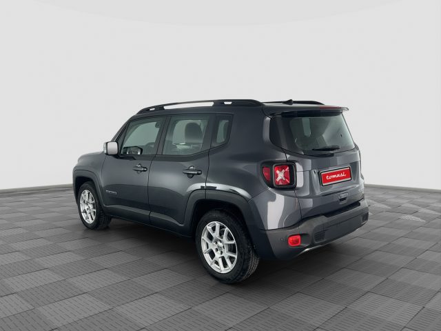JEEP Renegade usata 2