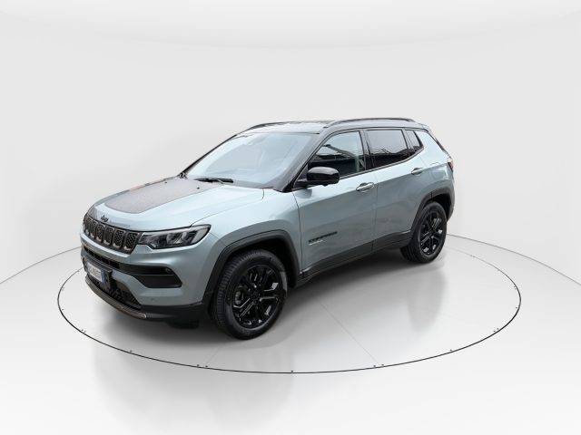 JEEP Compass usata, con ABS