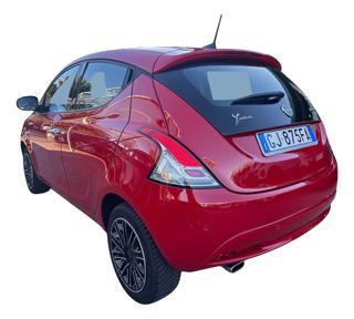 LANCIA Ypsilon usata, con Airbag