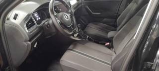 VOLKSWAGEN T-Roc usata, con Immobilizzatore elettronico