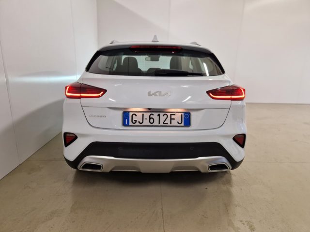 KIA XCeed usata, con Chiusura centralizzata