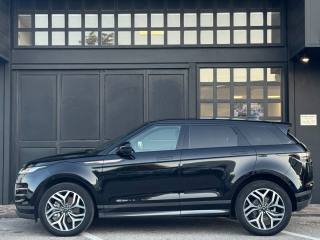 LAND ROVER Range Rover Evoque usata, con Immobilizzatore elettronico