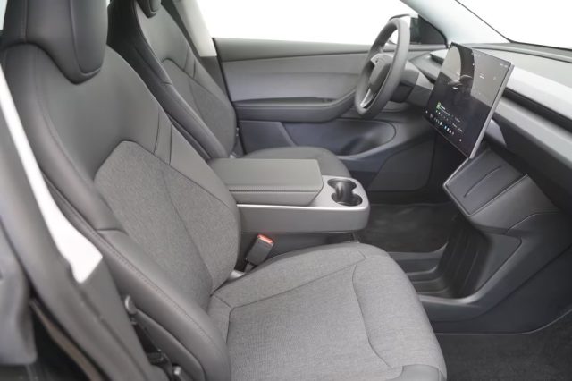 TESLA Model Y usata, con Cruise Control
