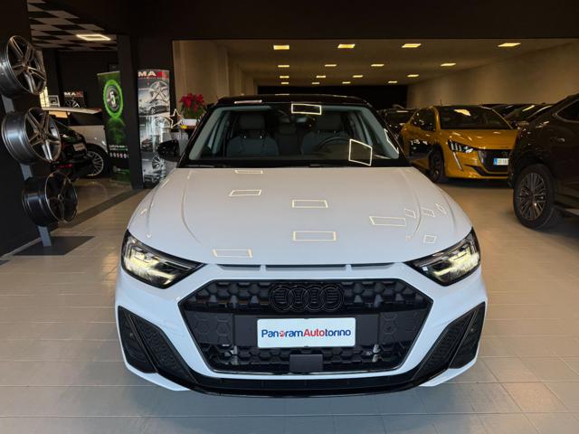 AUDI A1 usata, con Airbag