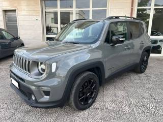 JEEP Renegade usata 24