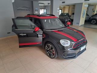 MINI Countryman 2.0 John Cooper Works Countryman ALL4