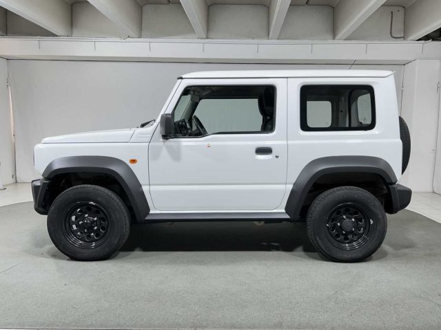 SUZUKI Jimny usata, con Airbag
