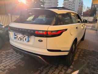 LAND ROVER Range Rover Velar usata, con Airbag Passeggero