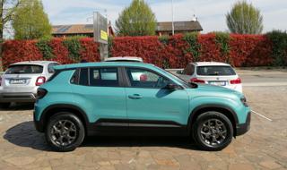 JEEP Avenger usata, con Alzacristalli elettrici