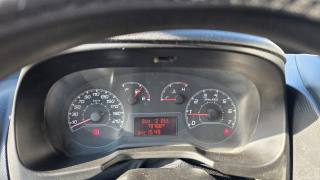 FIAT Fiorino usata, con Vivavoce