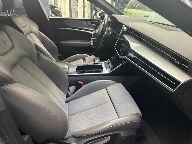 AUDI A7 usata, con Immobilizzatore elettronico