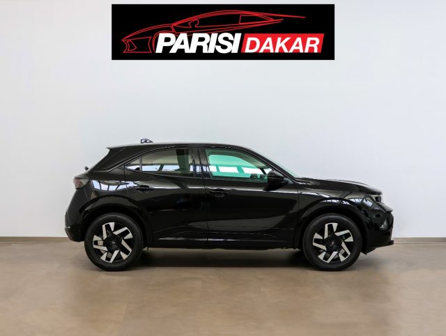 OPEL Mokka usata, con Boardcomputer
