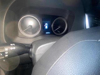 HYUNDAI Tucson usata 7