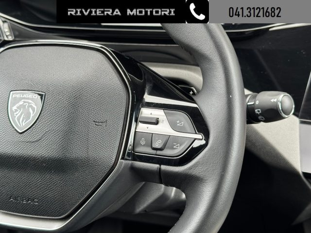 PEUGEOT 308 usata, con ESP