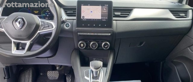 RENAULT Captur usata, con Controllo trazione