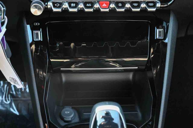 PEUGEOT 2008 usata, con Fendinebbia