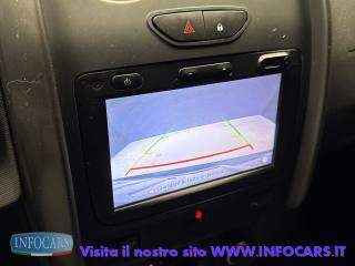 DACIA Duster usata, con Park Distance Control