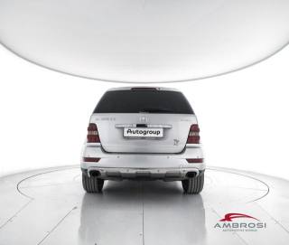 MERCEDES-BENZ ML 320 usata 5