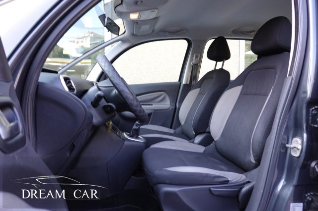 CITROEN C3 Picasso usata, con Climatizzatore