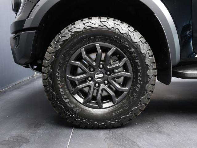 FORD Ranger Raptor usata, con Alzacristalli elettrici