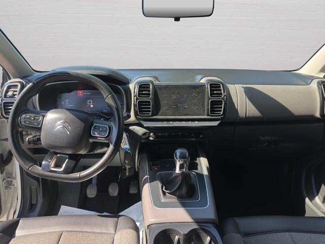 CITROEN C5 Aircross usata, con Climatizzatore