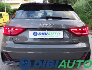 AUDI A1 usata, con Autoradio